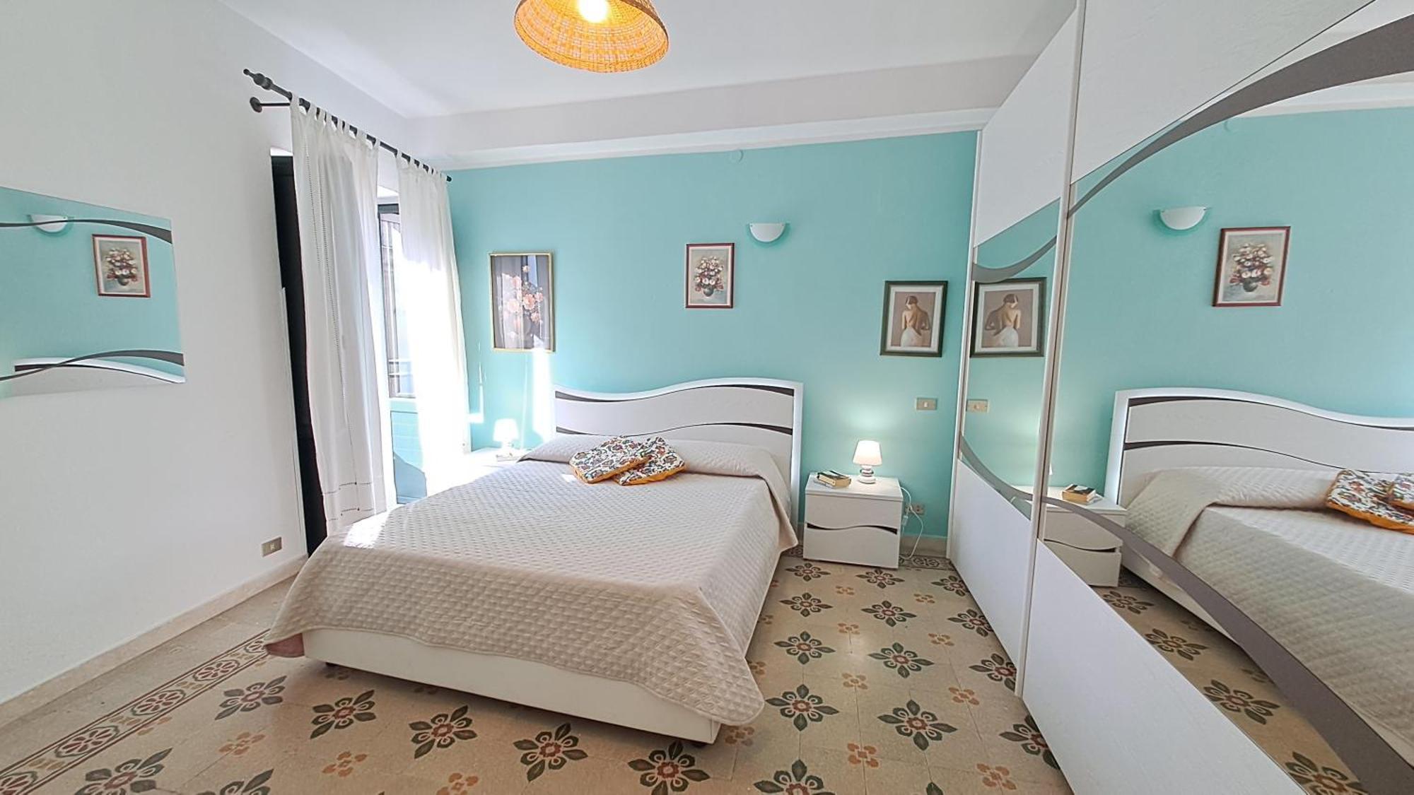 Sky Apartment By Casa In Mente เชฟาลู ภายนอก รูปภาพ