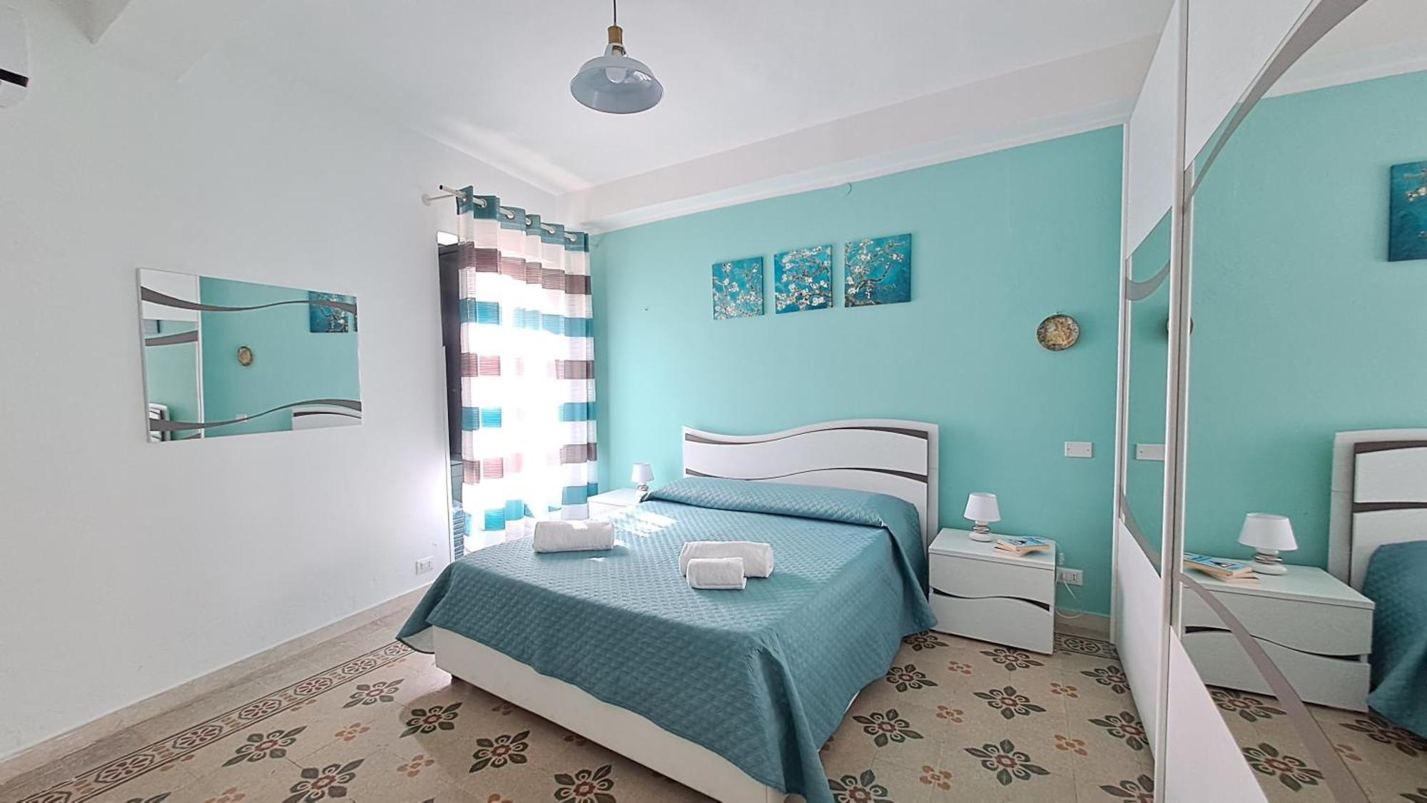 Sky Apartment By Casa In Mente เชฟาลู ภายนอก รูปภาพ